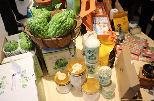 蓬江优品 赋能初级农产品，鼓起农民钱袋子