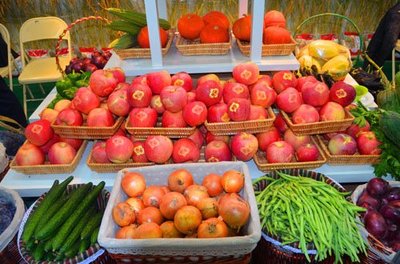 初级农产品的定义与分类