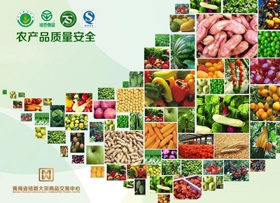 初级农产品的定义与重要性